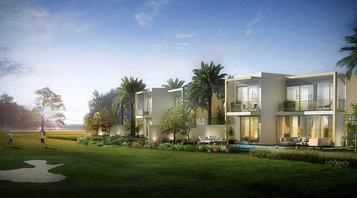 Affordable Property in Dubai