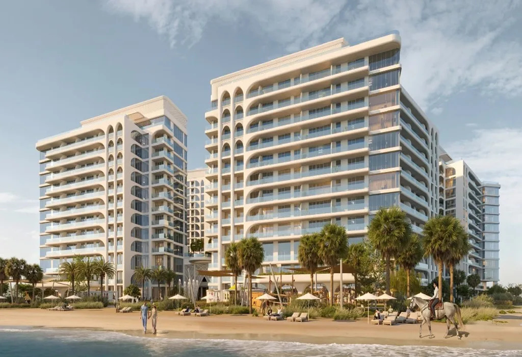 Al Seef by Alef Property Investment 2026