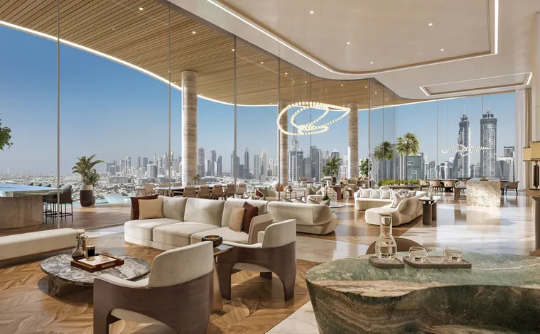 Al Wasl Luxury Properties Dubai