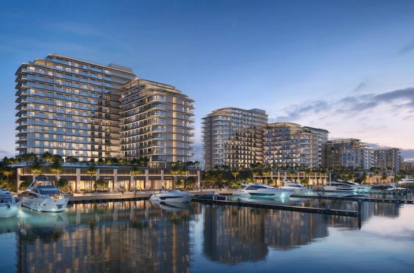 Apartments For Sale In Dubai