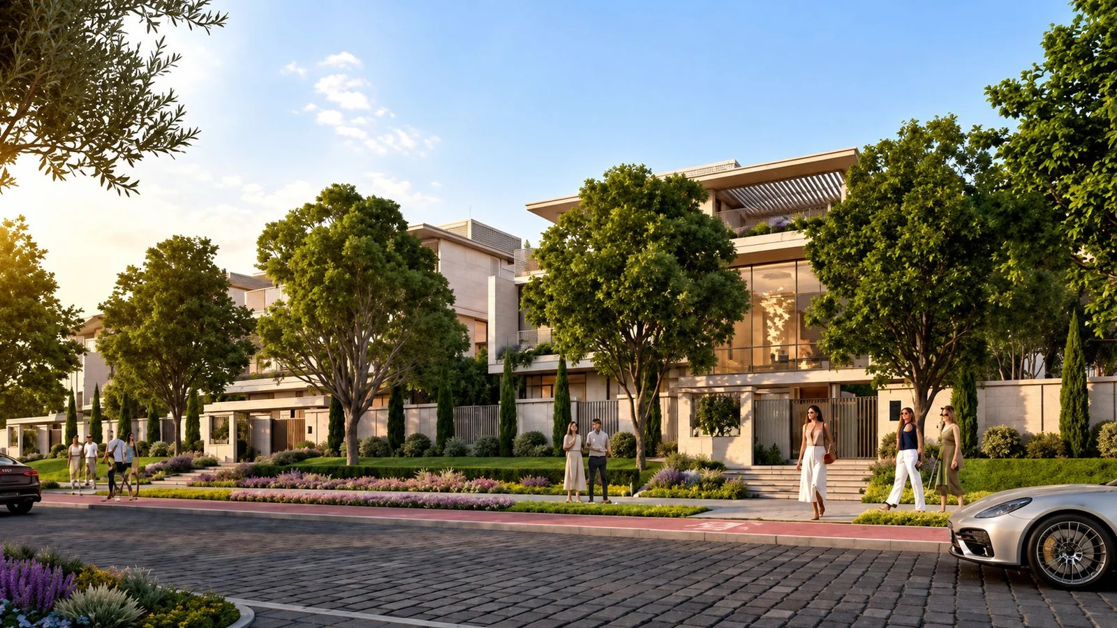 Azizi Florence Sharjah Investment Opportunity