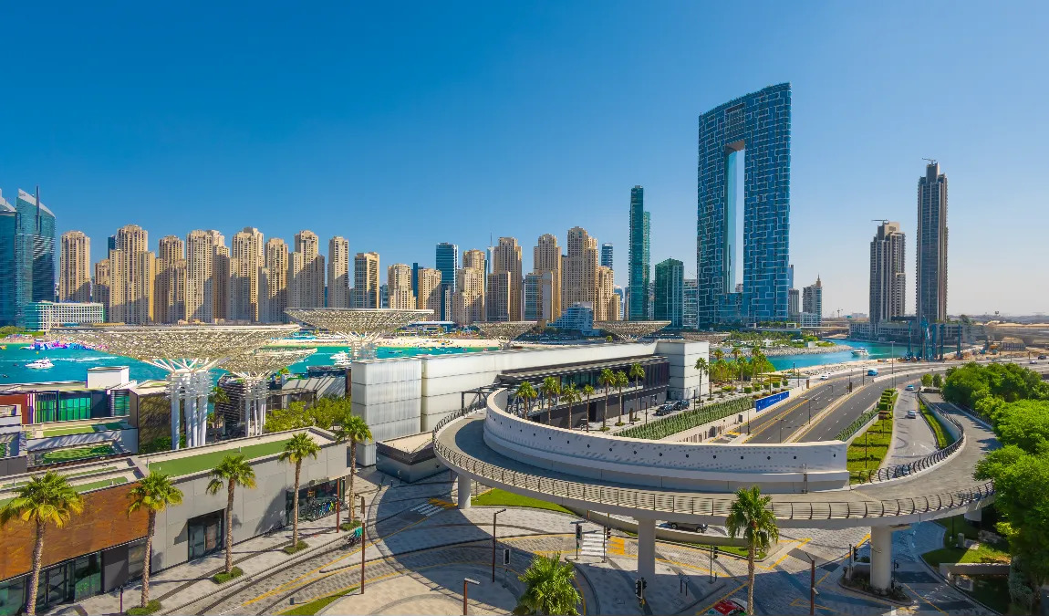 Best Communities for Off Plan Investment Dubai