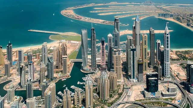 Best Property Investment in Dubai