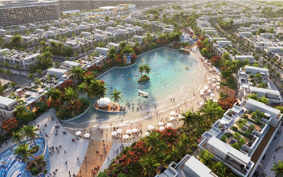 Best Upcoming Off Plan Communities Dubai