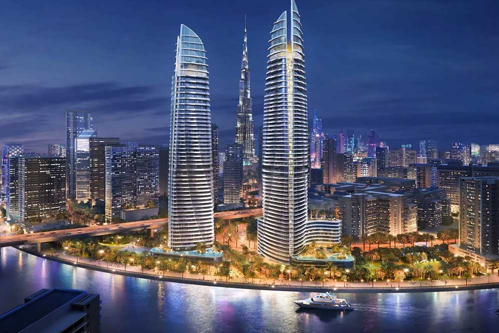 Best Off Plan Properties Dubai
