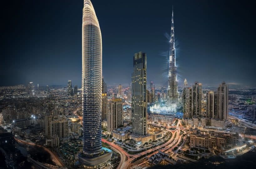 Binghatti Properties for Sale in Dubai