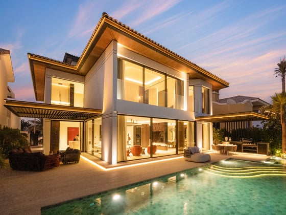 Buy Villa in Dubai