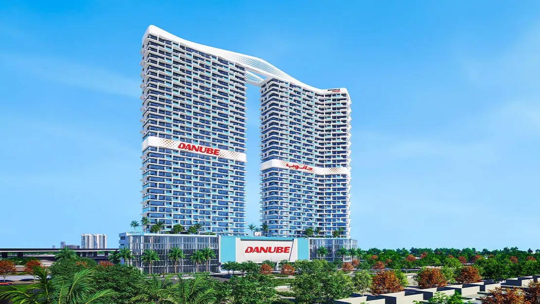 Danube Properties for Sale in Dubai