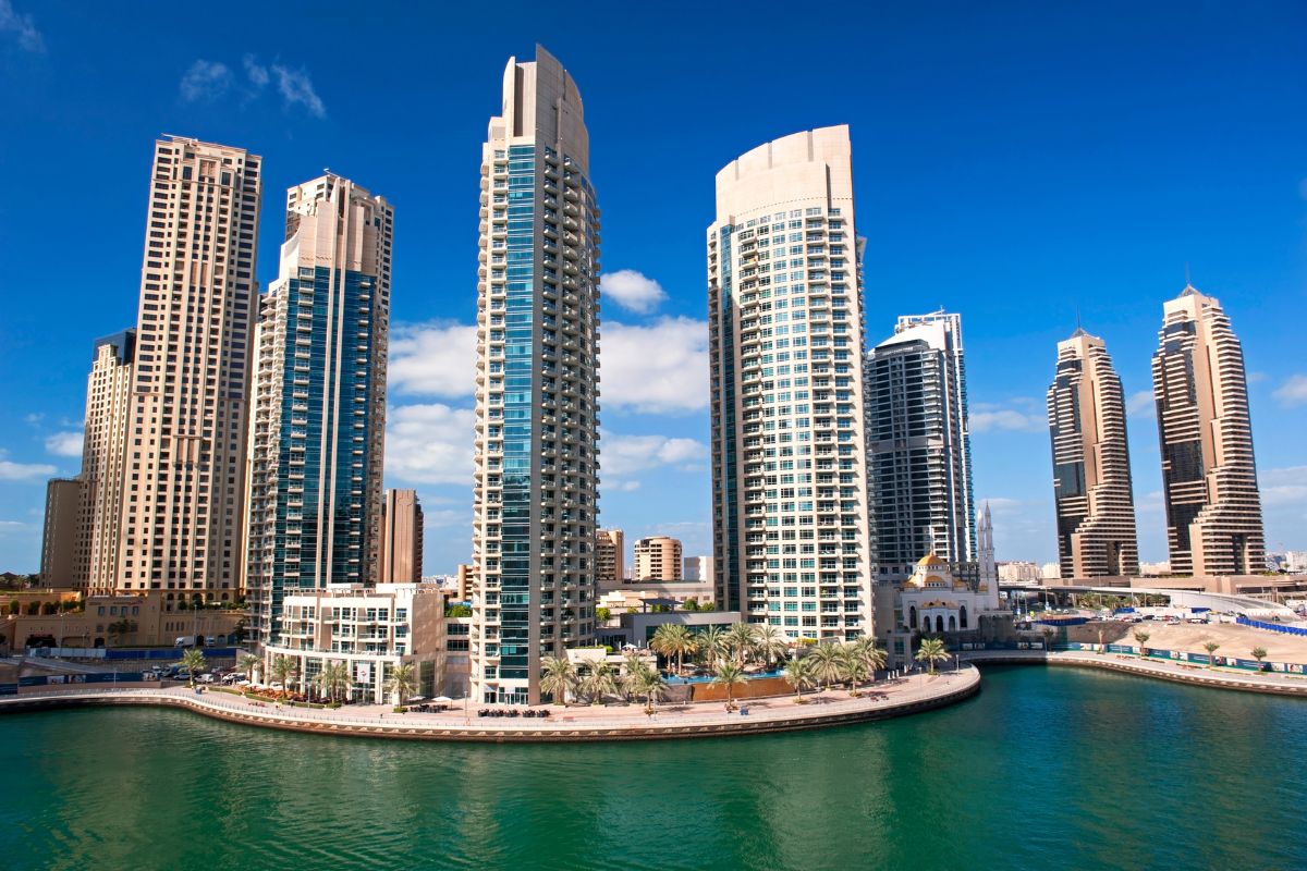 Property Investment Dubai