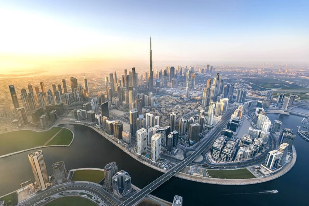 Dubai Luxury Property Trends 2026