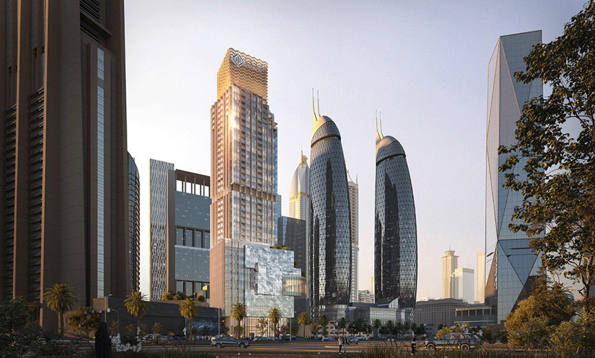 Dubai Off Plan Investment with High Future Returns