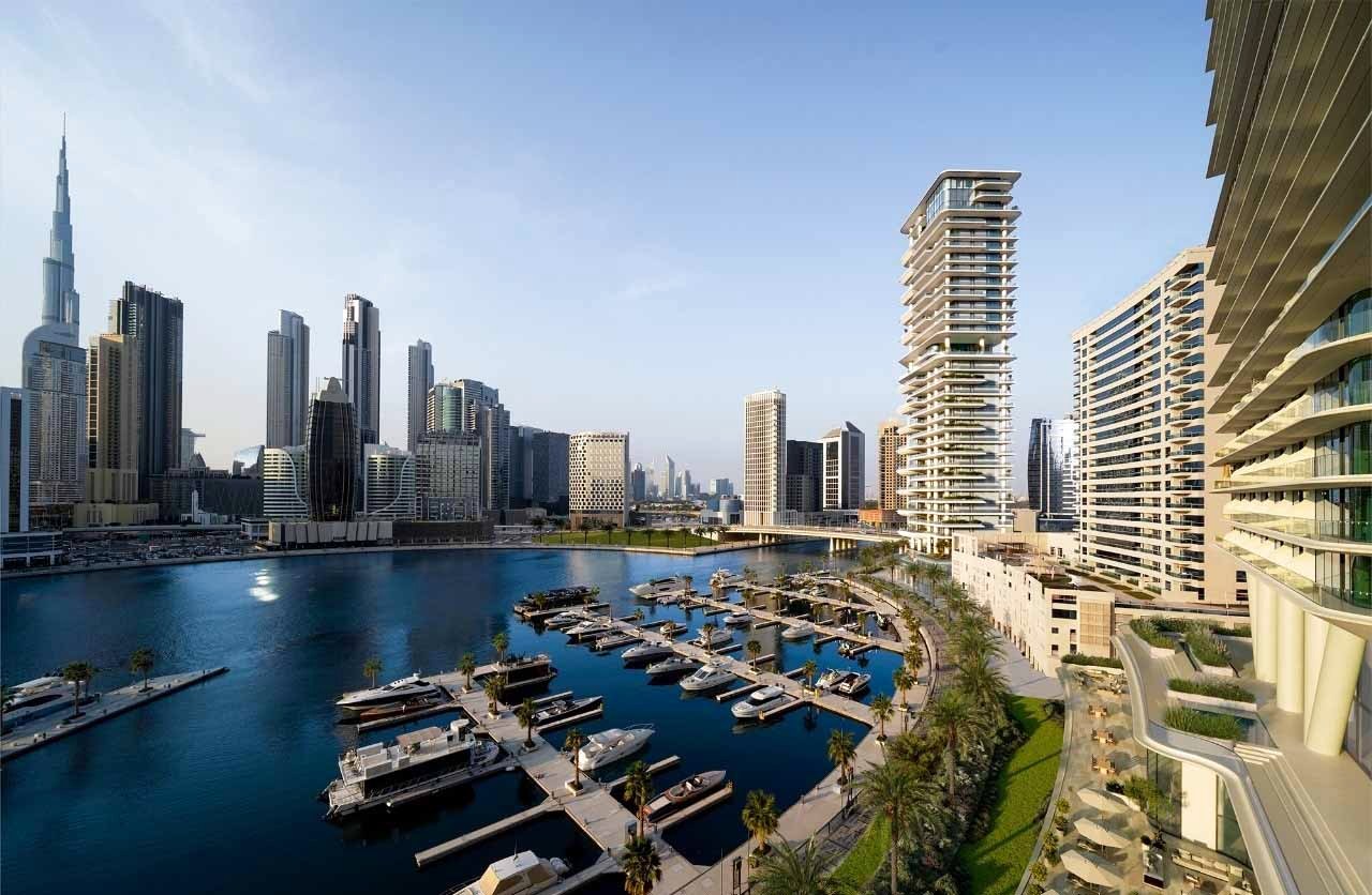 Dubai Real Estate Agency