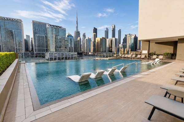 Dubai Properties for Sale