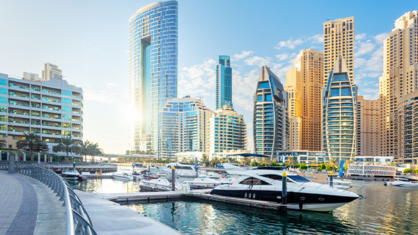 High-ROI Properties for Sale in Dubai