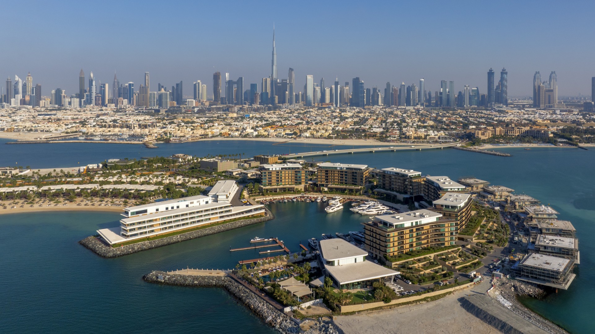 Investment Properties in Dubai