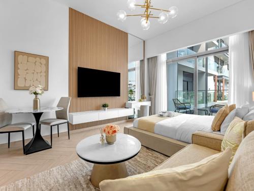 JVC Studio Investment Properties