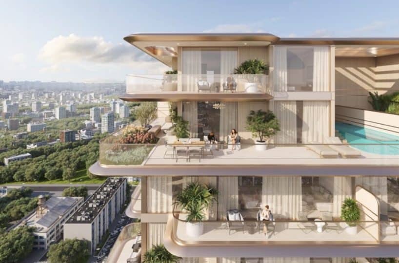 JVC Apartments for Sale