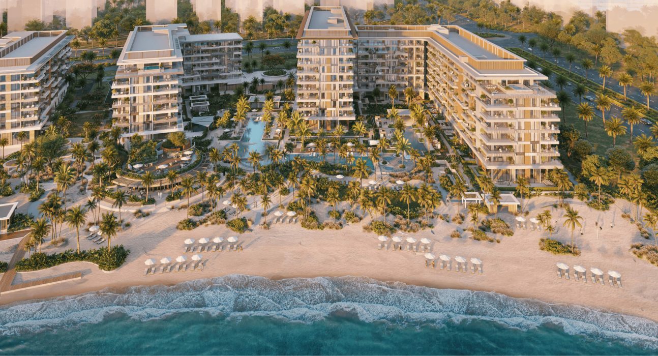 Latest Ellington Projects Dubai 2026