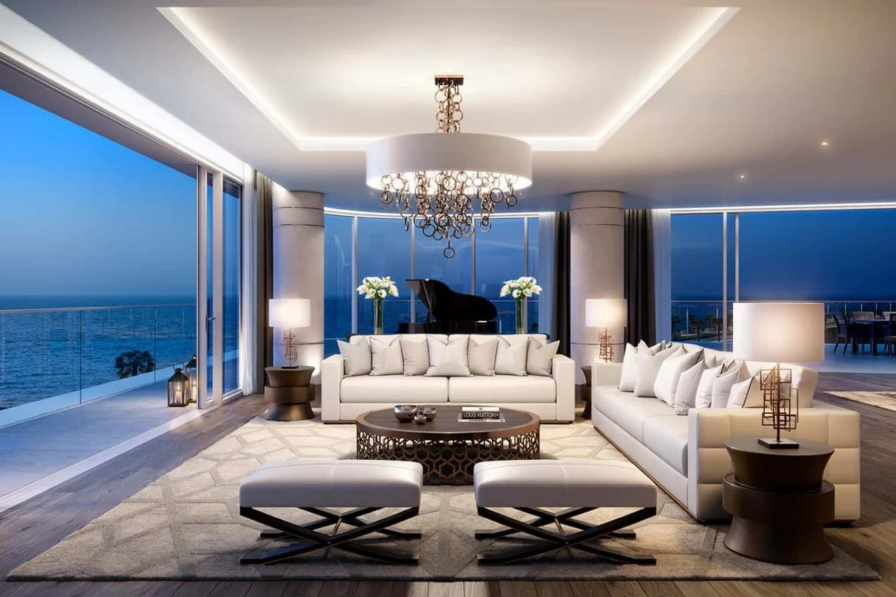 Luxury Apartments Dubai