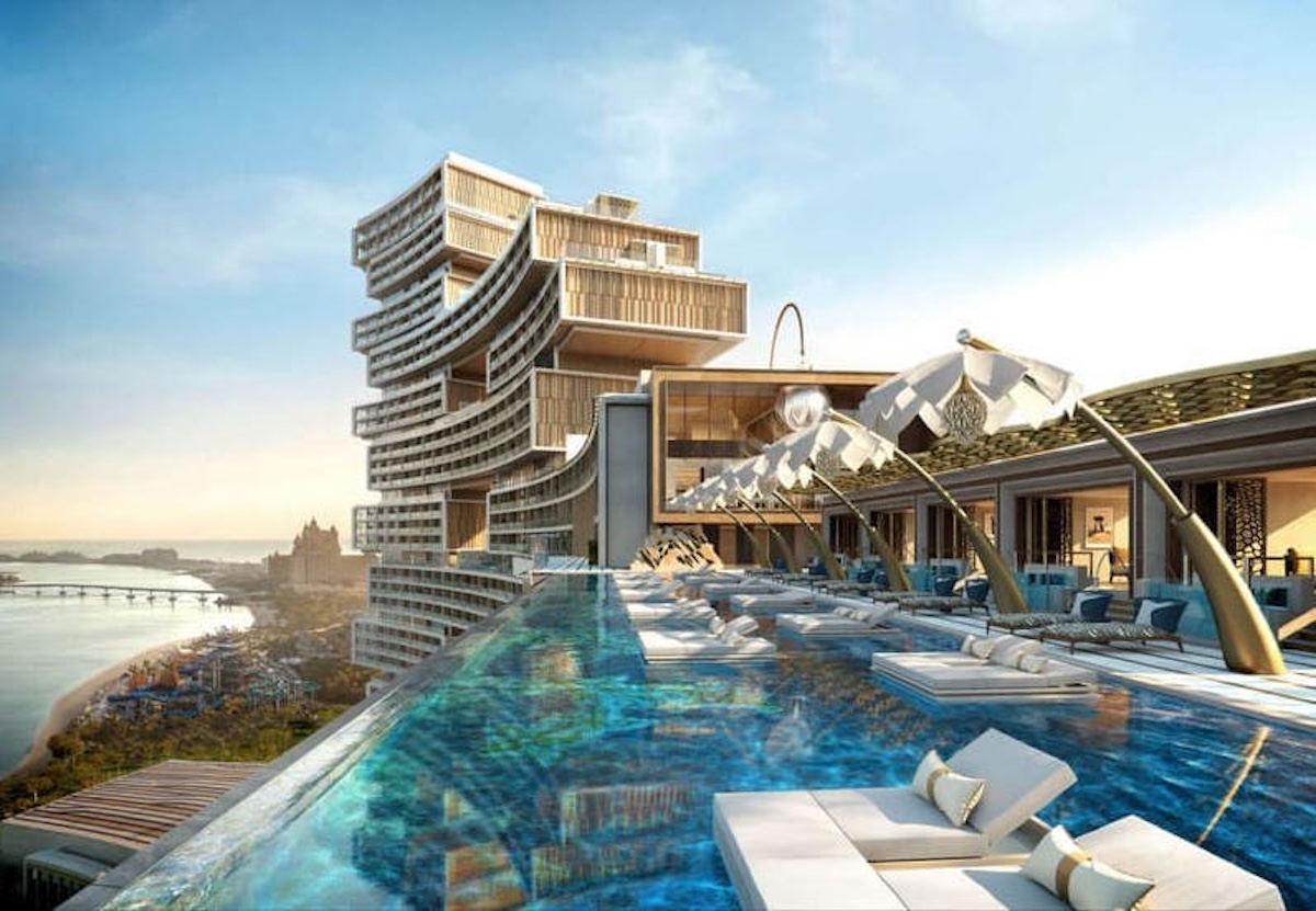 Luxury Properties Dubai