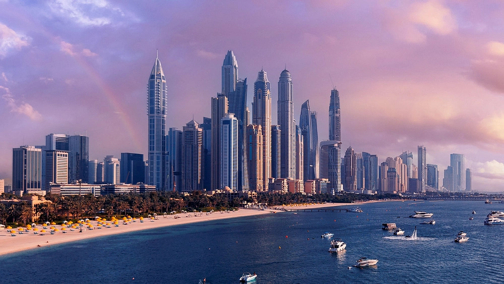 Off Plan Properties Dubai Marina