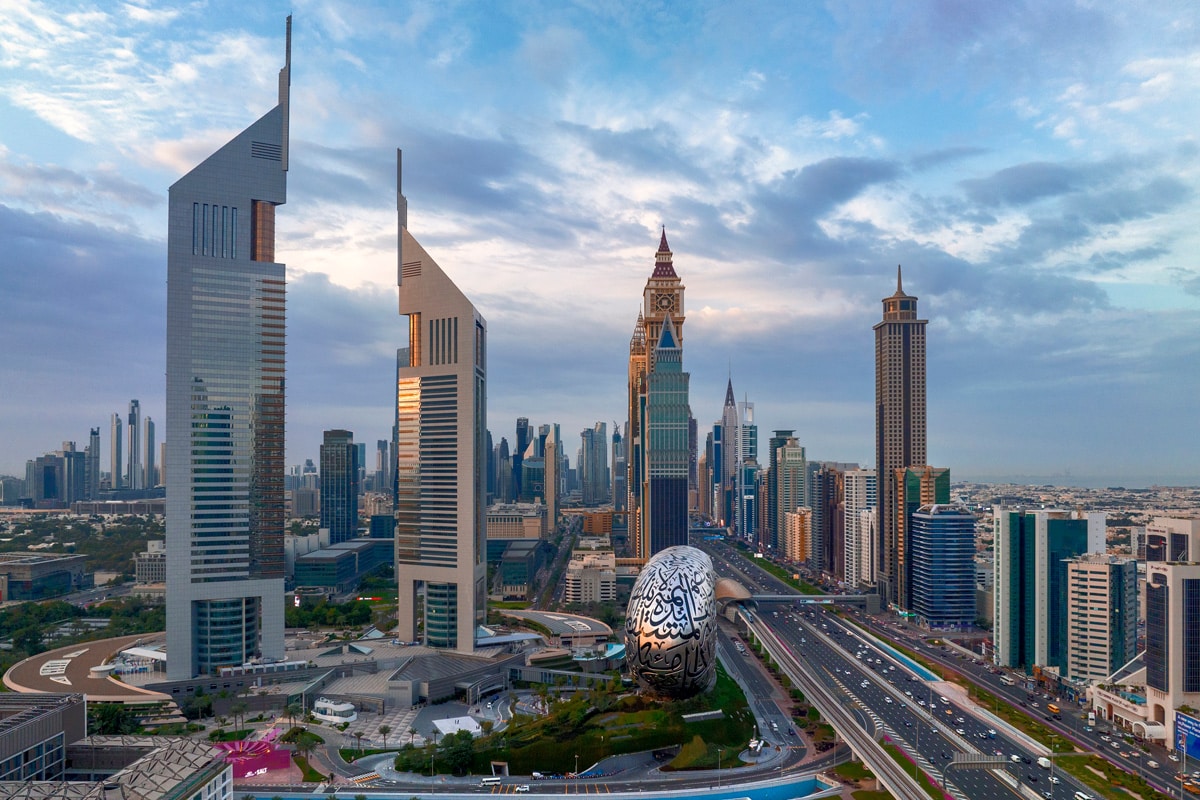 Off Plan Apartments Dubai