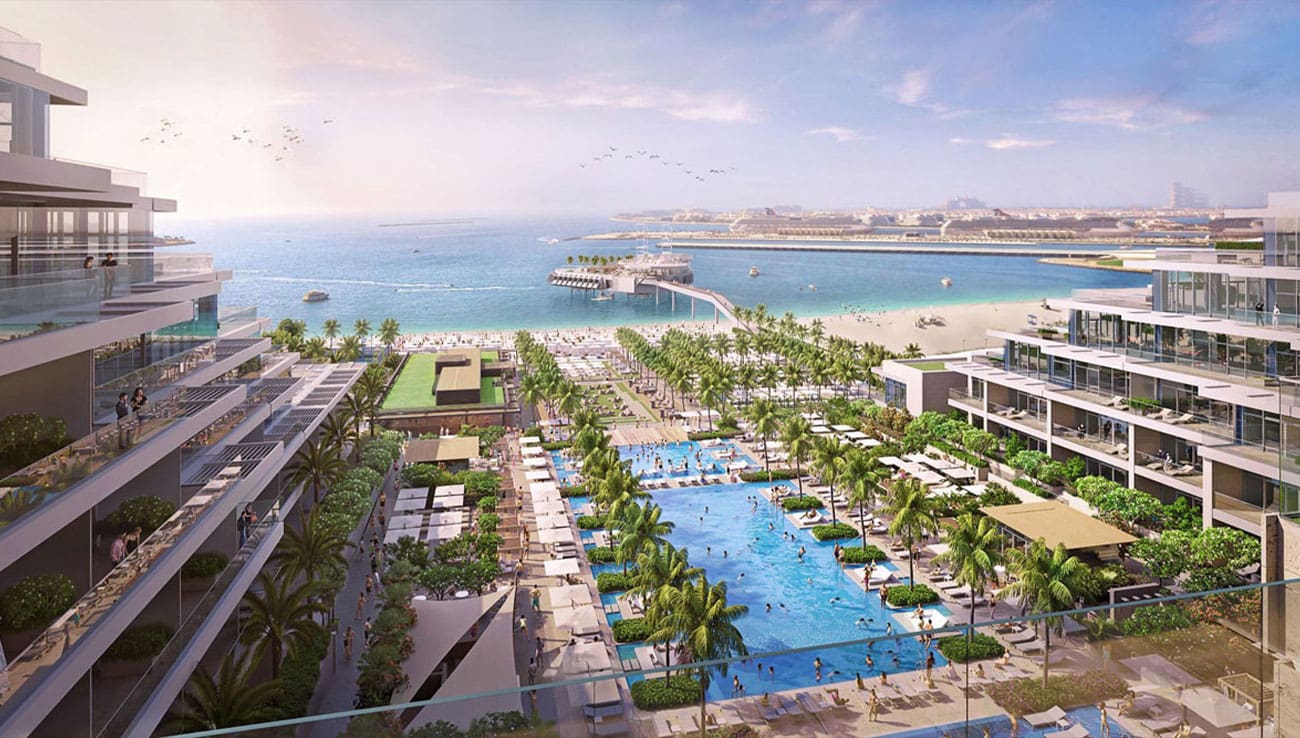 Off Plan Properties for Sale Dubai