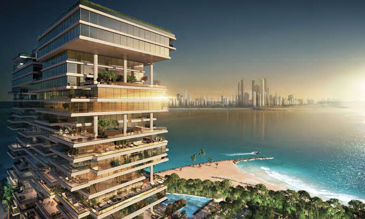 Premium Apartments Dubai