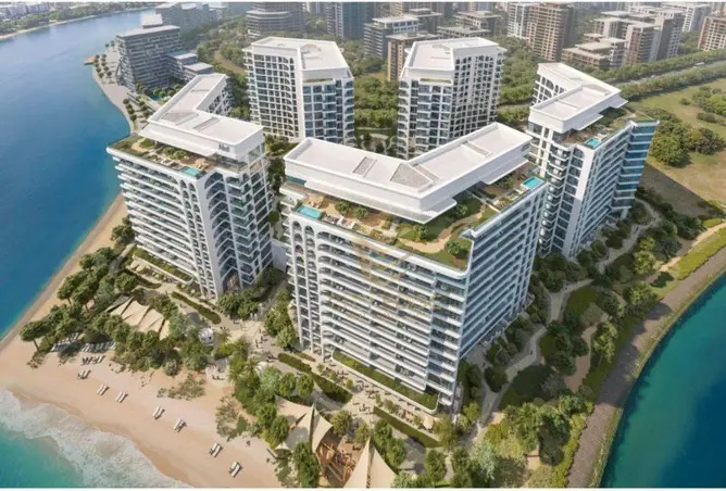 SEEFA by Alef Waterfront Property Investment