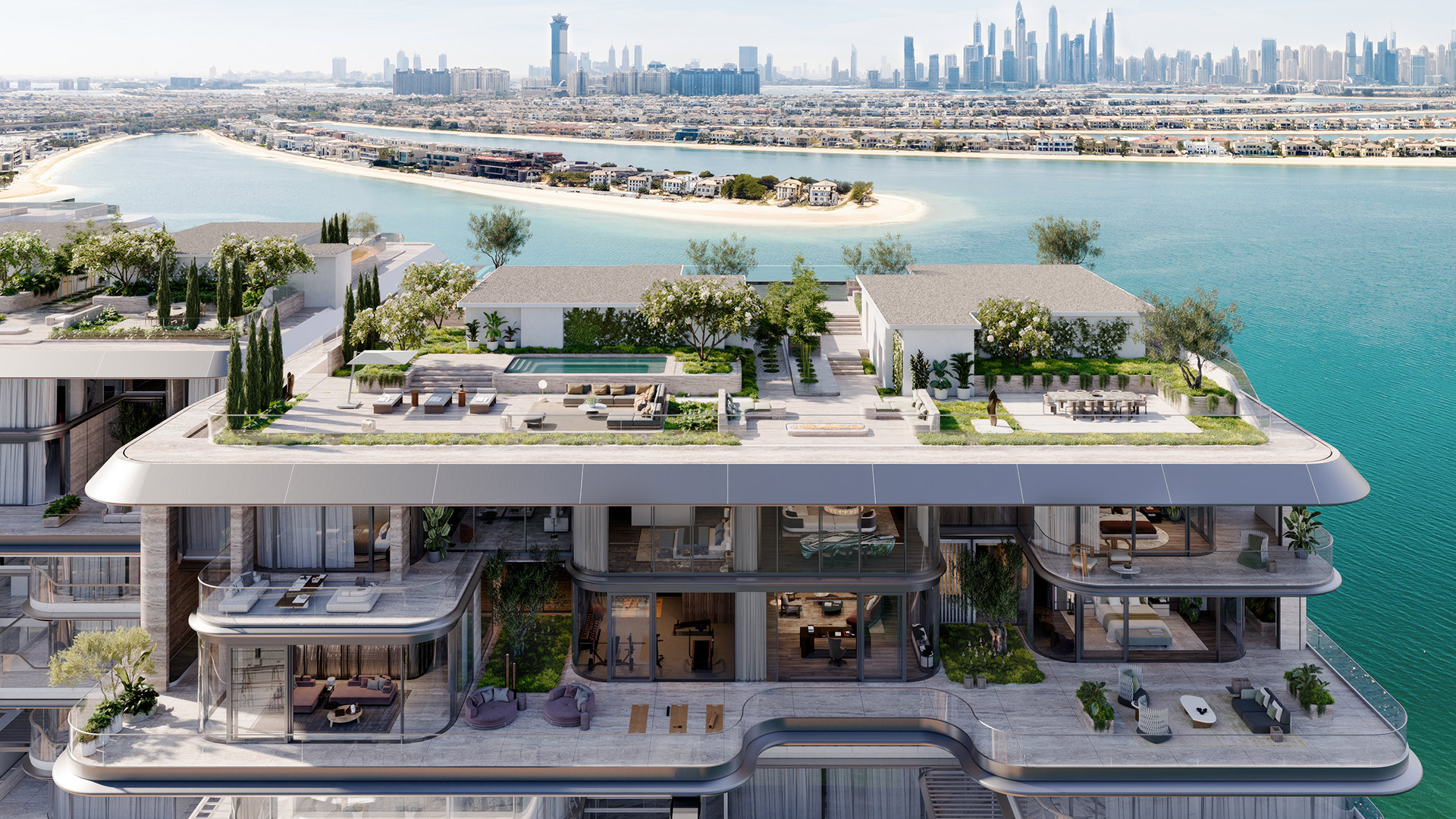 Ultra Luxury Properties Dubai