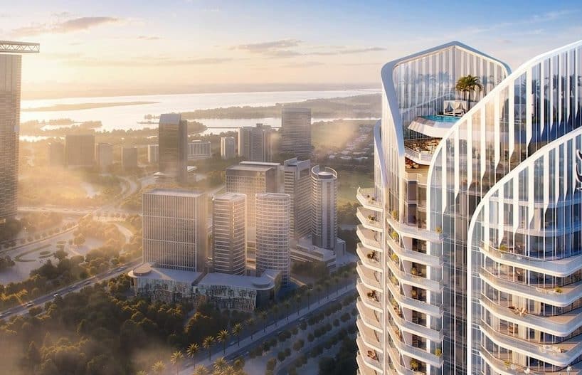Upcoming Property Launches Dubai