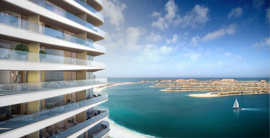Waterfront Apartments for Sale Dubai