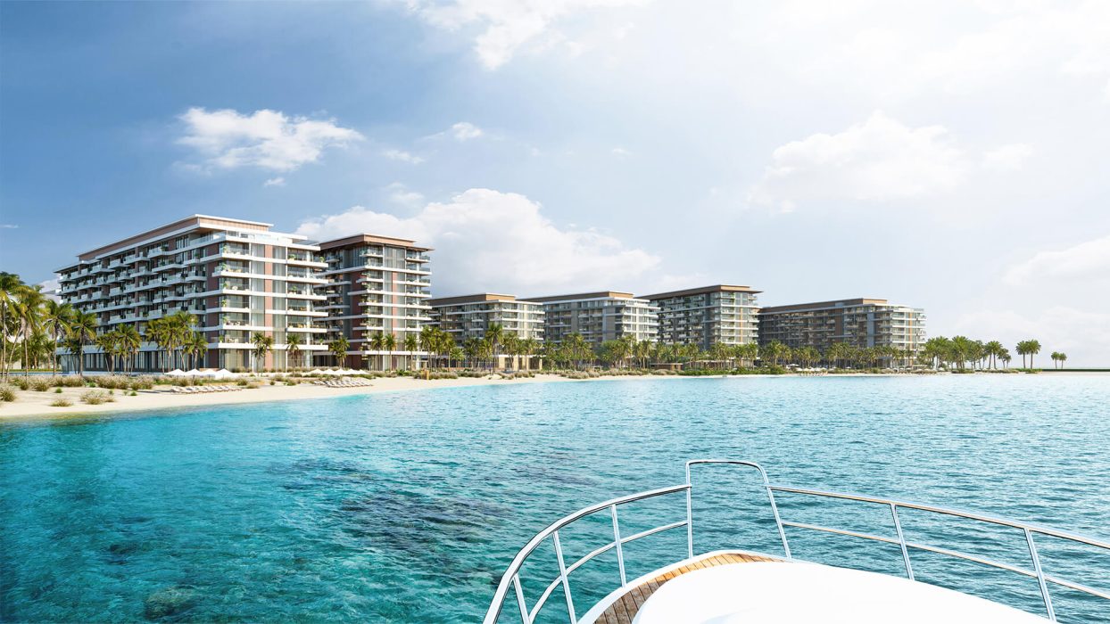 Dubai Island Investment Opportunities