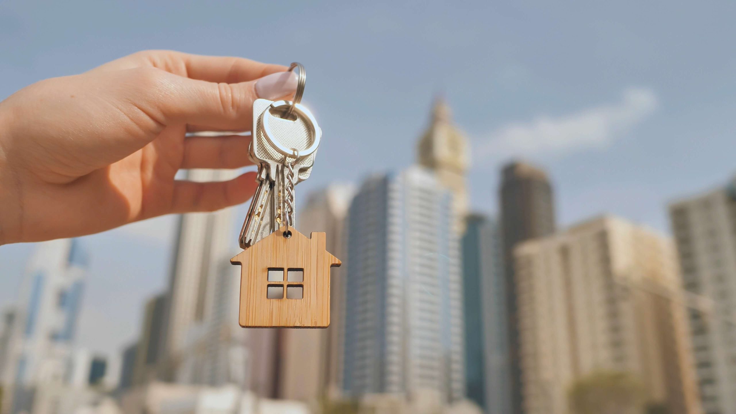 Dubai Real Estate Investment