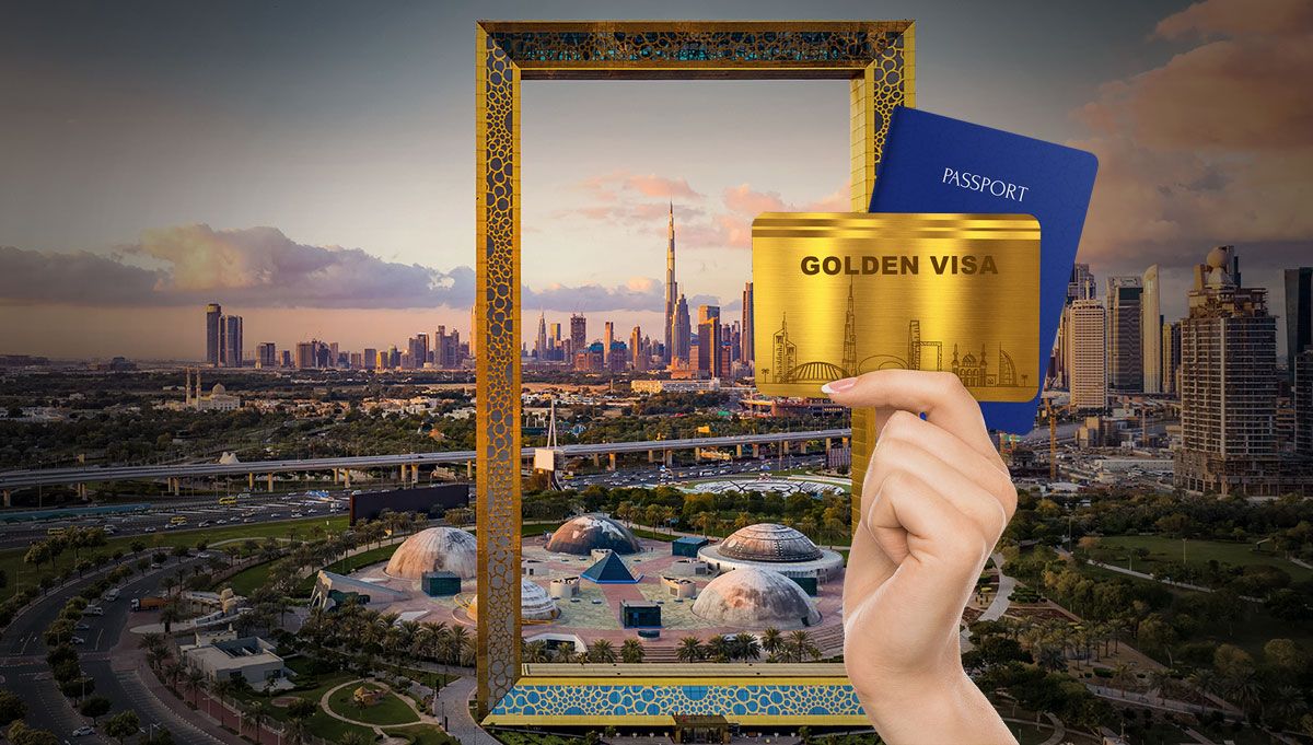 What Properties Qualify for Golden Visa in Dubai