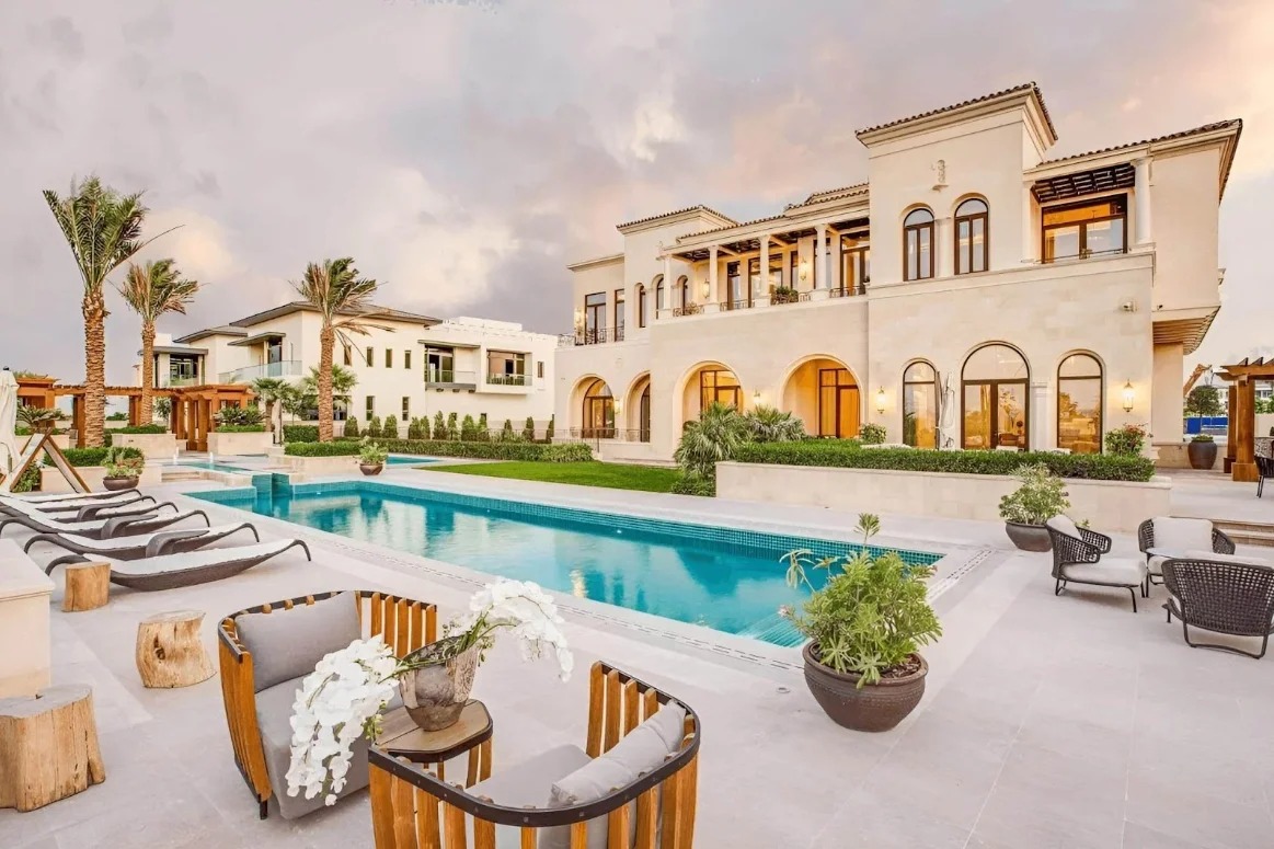 Best Dubai Villas For Investment