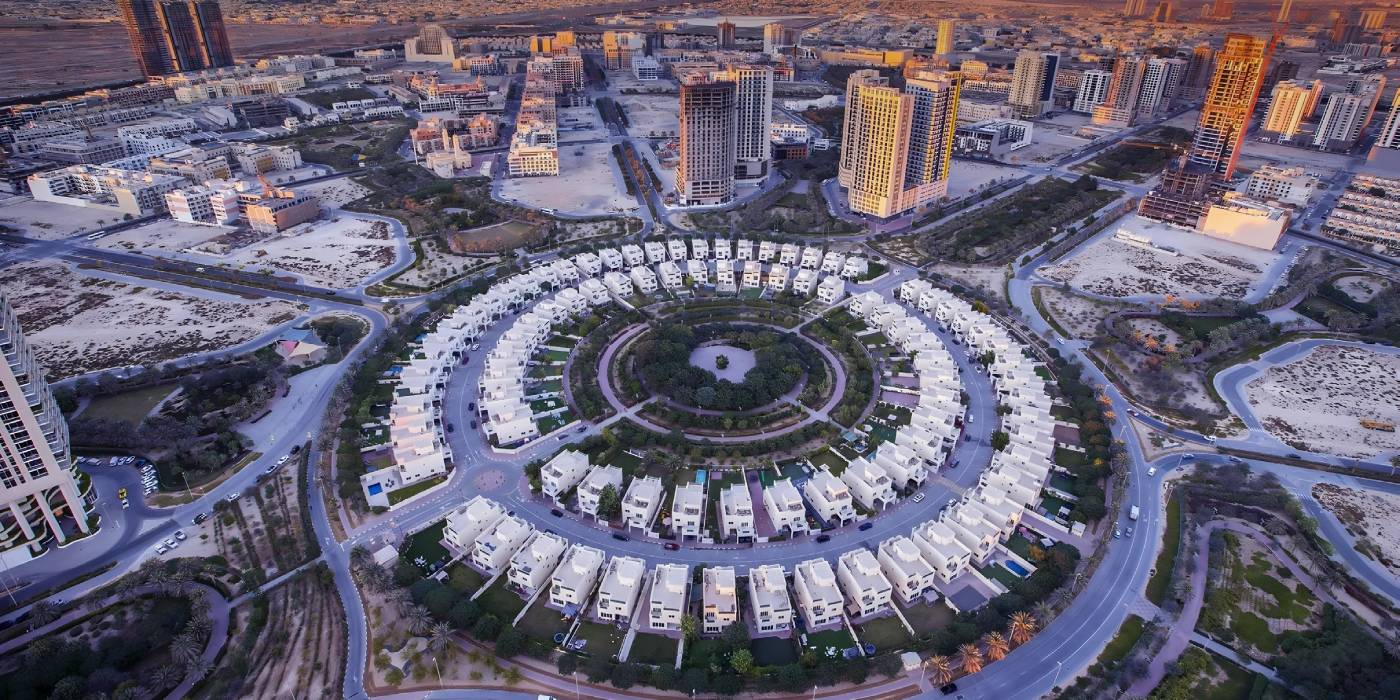 JVC Apartments For Sale Dubai