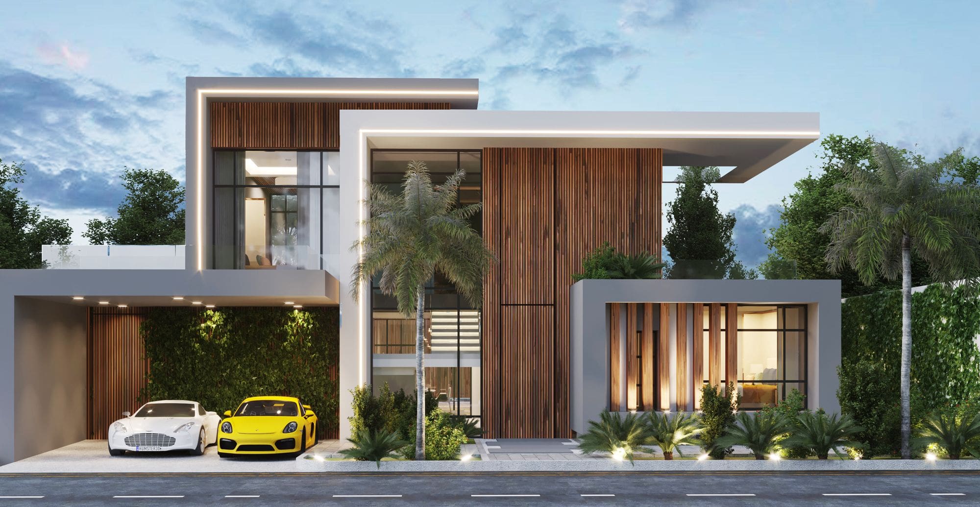 Property developers Dubai