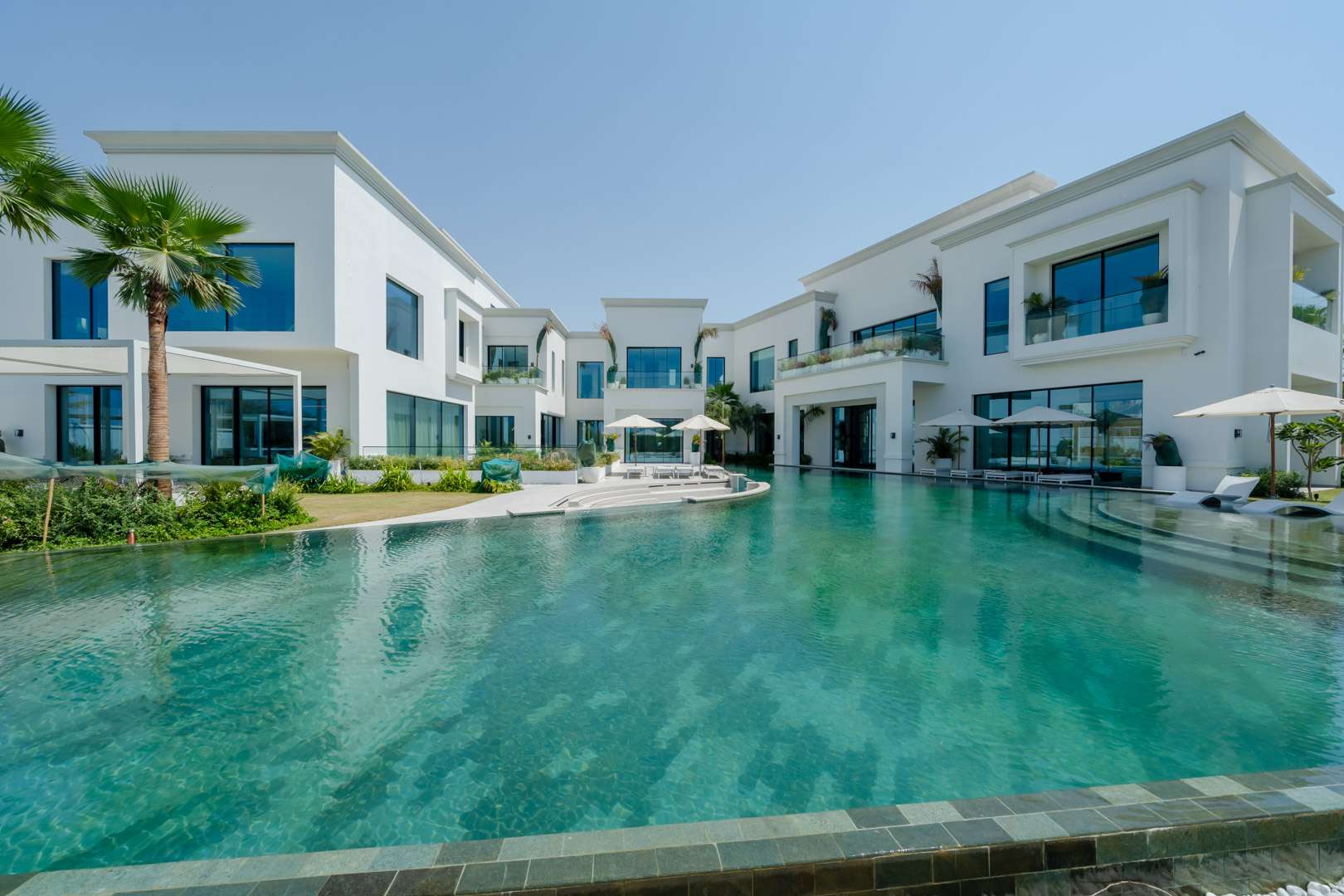 Luxury Properties For Sale In Dubai