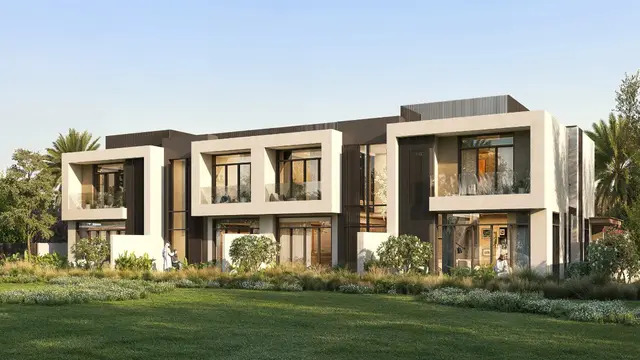 Townhouses for Sale in Dubai