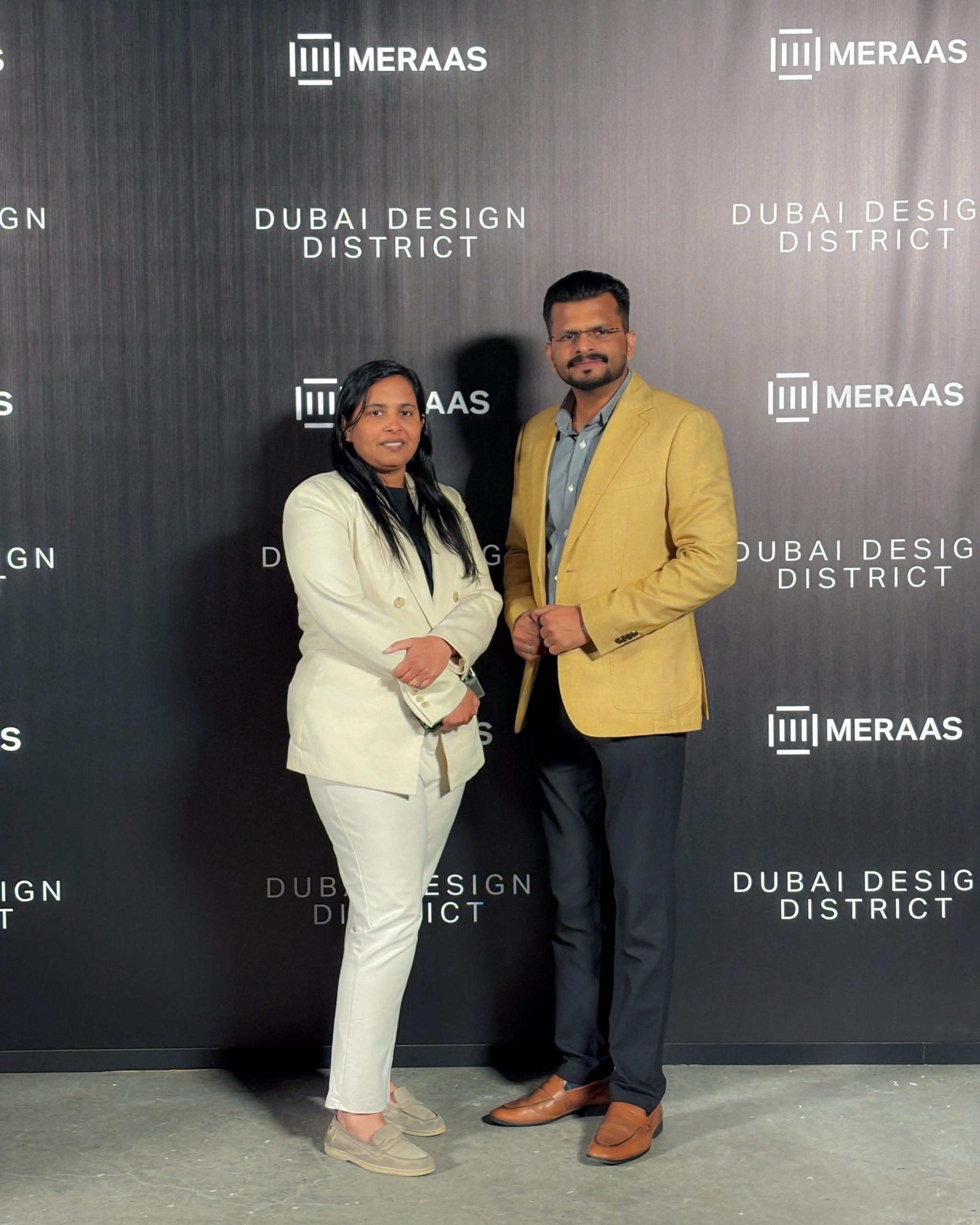 Dubai Design District (d3) Masterplan Reveal – Meraas