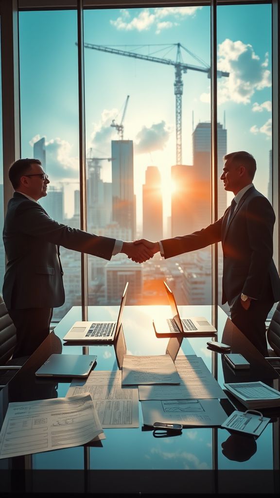 Join the Spacesmith team